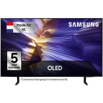 Samsung QE42S92FAEXXN OLED televisie