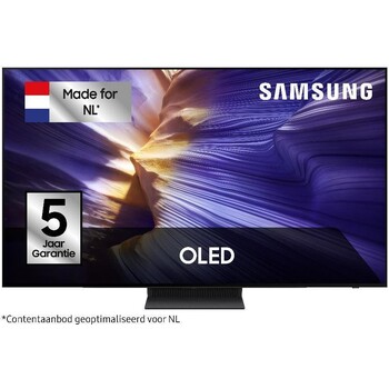 Samsung QE77S92FAEXXN OLED televisie