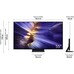 Samsung QE55S92FAEXXN OLED televisie