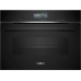 Siemens CS736G1B1 inbouw combi-stoomoven