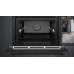 Siemens CS936GAB1 inbouw combi-stoomoven