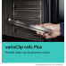 Siemens CS958GCB1 inbouw combi-stoomoven