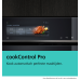 Siemens CS958GCB1 inbouw combi-stoomoven