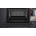 Siemens CS958GCB1 inbouw combi-stoomoven
