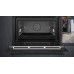 Siemens CS958GDD1 inbouw combi-stoomoven