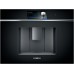 Siemens CT718L1B0 inbouw koffiemachine