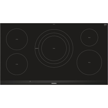 Siemens EH975LVC1E inductie kookplaat