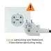 Siemens EH975LVC1E inductie kookplaat