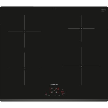 Siemens EU63KBEB5D inductie kookplaat