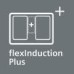 Siemens EX808LYV5E inductie kookplaat