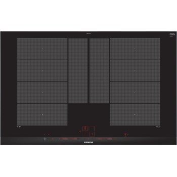 Siemens EX875LYV1E inductie kookplaat