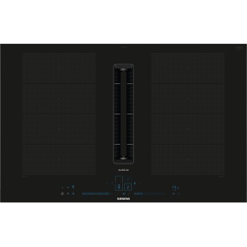 Siemens EX877NX68E inductie kookplaat