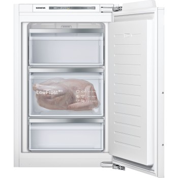 Siemens GI21VADE0 inbouw vrieskast