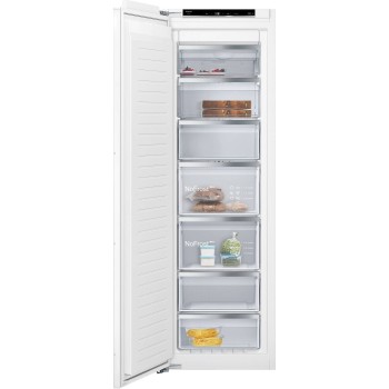 Siemens GI81NACE0 inbouw vrieskast