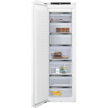 Siemens GI81NHNE0 inbouw vrieskast
