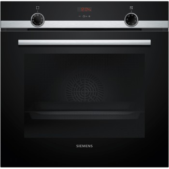 Siemens HB534ABR3 inbouw oven