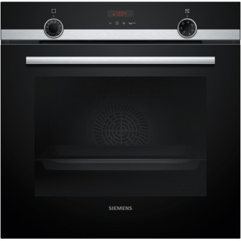 Siemens HB574ABR3F inbouw oven