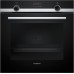 Siemens HB574ABR3F inbouw oven