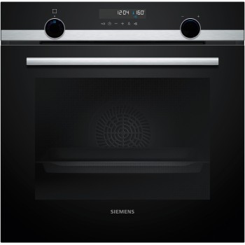 Siemens HB578GBS3 inbouw oven