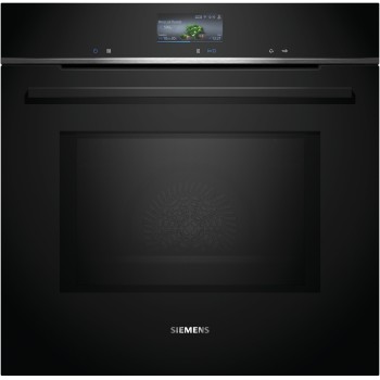 Siemens HM736G1B1 inbouw oven met magnetron
