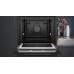 Siemens HM776GKB1 inbouw oven met magnetron