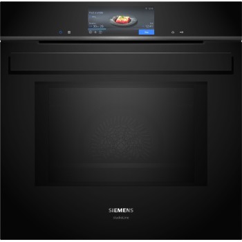 Siemens HM978GNB1 inbouw oven met magnetron