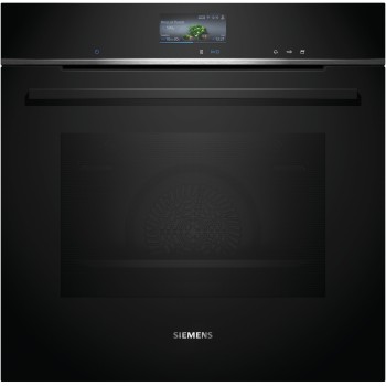 Siemens HS736G3B1 inbouw combi-stoomoven