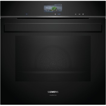 Siemens HS936GAB1 inbouw combi-stoomoven