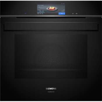 Siemens HS958GDD1 inbouw combi-stoomoven