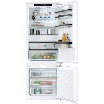 Siemens KB96NSDD0 inbouw koel-vriescombinatie