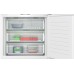 Siemens KB96NSDD0 inbouw koel-vriescombinatie