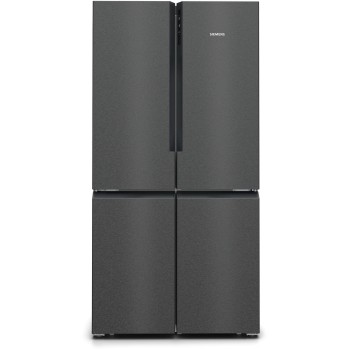 Siemens KF96NAXEA amerikaanse koelkast