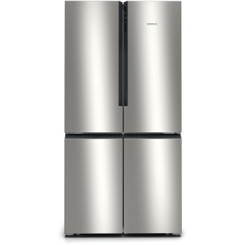 Siemens KF96NVPEA amerikaanse koelkast