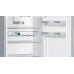 Siemens KG36EALCA vrijstaande koel-vriescombinatie