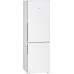 Siemens KG36EAWCA vrijstaande koel-vriescombinatie