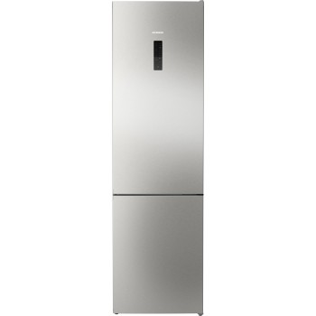 Siemens KG39NXICF vrijstaande koel-vriescombinatie