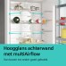 Siemens KG39NXICF vrijstaande koel-vriescombinatie