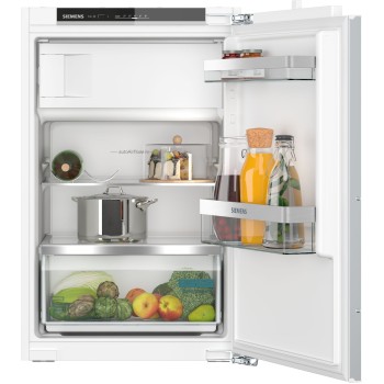Siemens KI22LVFE0 inbouw koelkast