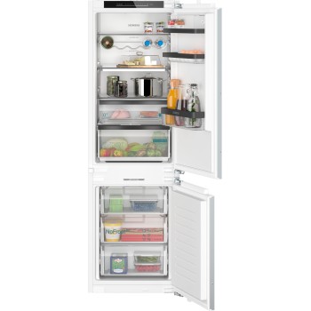 Siemens KI86NSDD0 inbouw koel-vriescombinatie