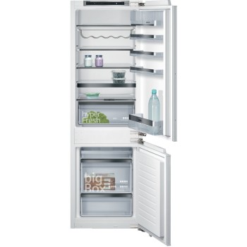 Siemens KI86SSDE0 inbouw koel-vriescombinatie