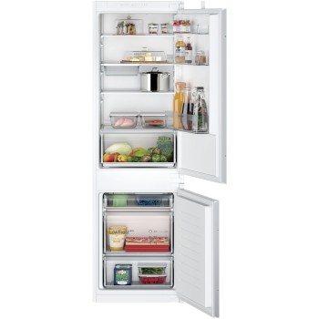Siemens KI86V5SE0 inbouw koel-vriescombinatie