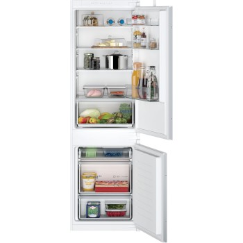 Siemens KI86V5SE1 inbouw koel-vriescombinatie