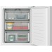 Siemens KI96NSDD0 inbouw koel-vriescombinatie