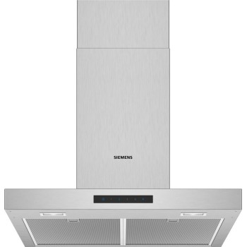 Siemens LC66BBM50 wandafzuigkap
