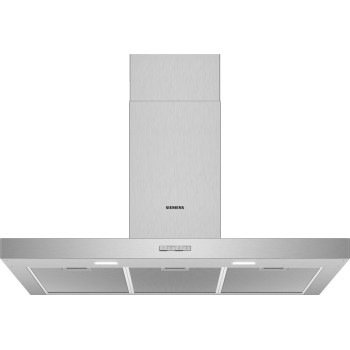 Siemens LC94BBC50 wandafzuigkap