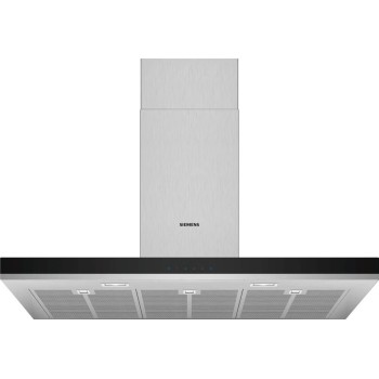 Siemens LC97BHM50 wandafzuigkap