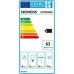 Siemens LC97BHM50 wandafzuigkap