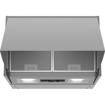Siemens LE66MAC00 inbouw afzuigkap