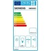 Siemens LI60OA521 vlakscherm afzuigkap