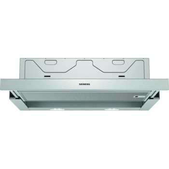 Siemens LI64MB521 vlakscherm afzuigkap